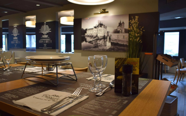 ibis Tours Nord