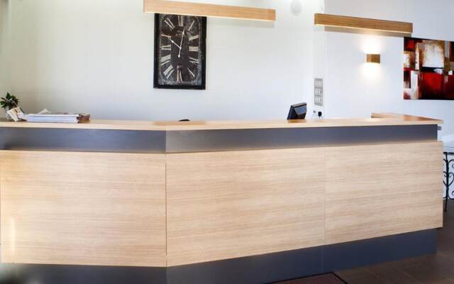 Posthouse MotorLodge