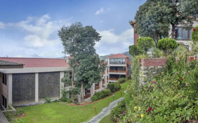 Club Mahindra Kanatal Resort