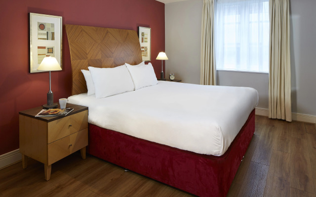 Marlin Apartments London City - Queen Street