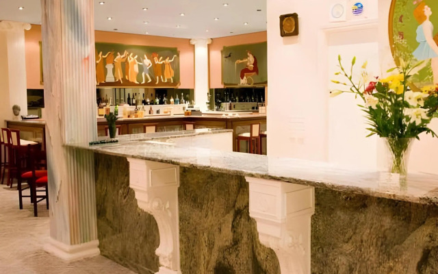 Hotel Epidavria