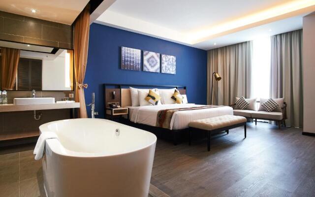 Kyriad Hotel Muraya Aceh