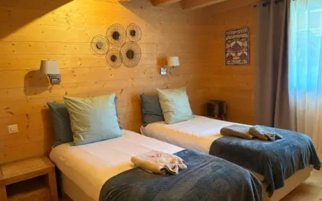 Chalet La Renarde