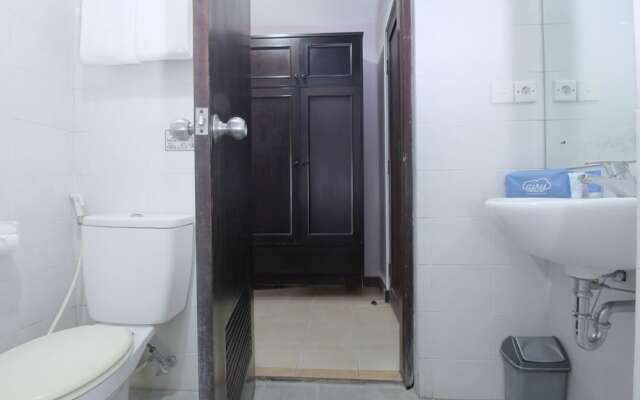 Airy Denpasar Barat Patih Jelantik 1 Bali