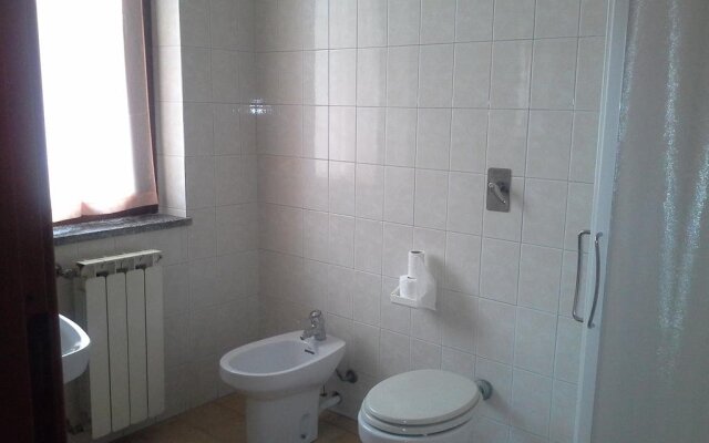 Hotel Ticino Ristorante Chierico