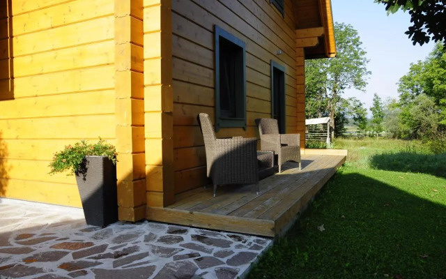 Apartment Jeršin