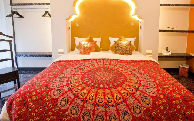 PLAZA INN stays design Dortmund