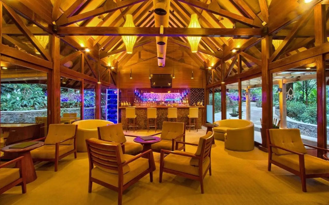 The Tamara Coorg