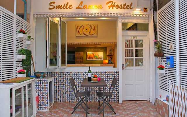 Smile Lanna Ladies Hostel - Caters to Women