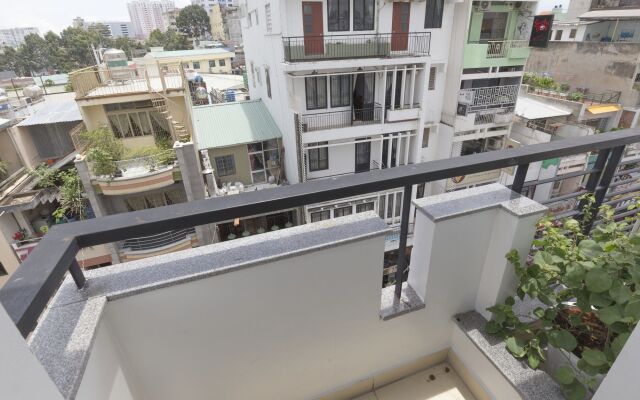 Meraki Boutique Hotel