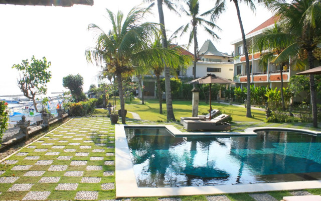 Hotel Genggong