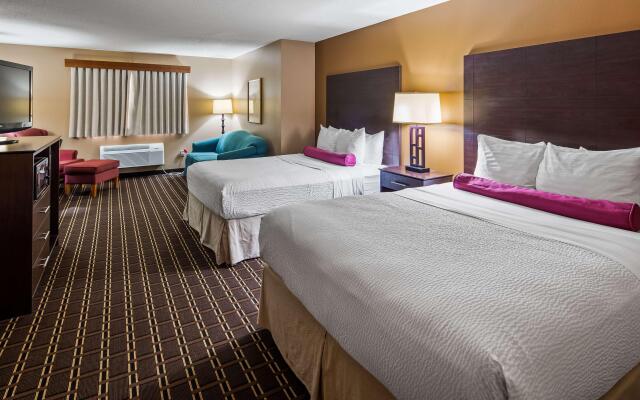 Best Western Dodgeville Inn & Suites