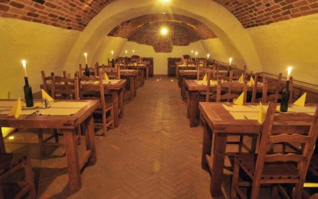 Rgi Posta tterem s Fogad