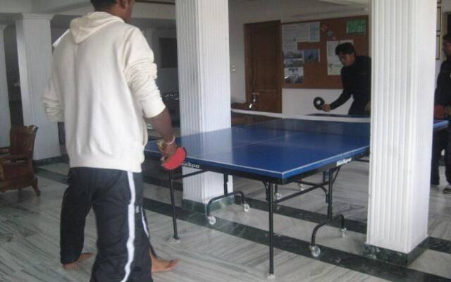 Club Mahindra Dharamshala