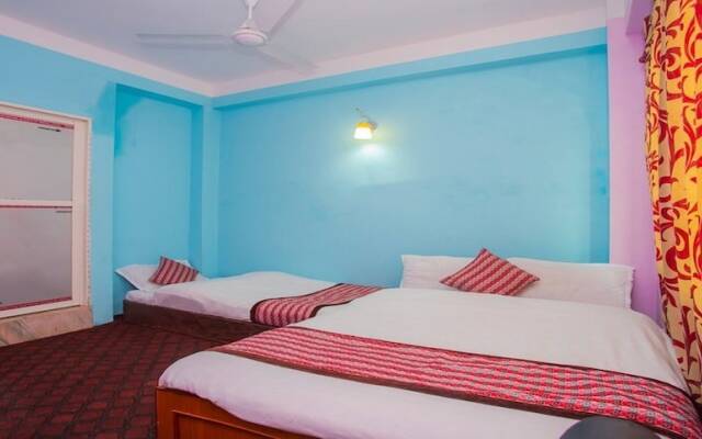 MeroStay 168 Hotel GR