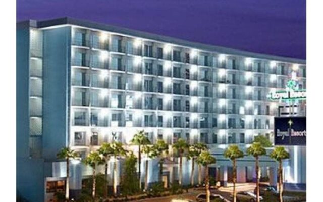 Royal Vacation Suites Pasrsippany
