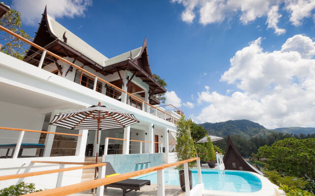 Villa Nevaeh