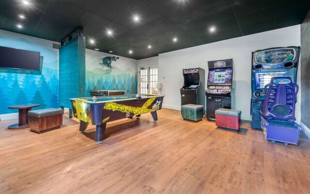 Hilton Grand Vacations Club Tremblant Canada