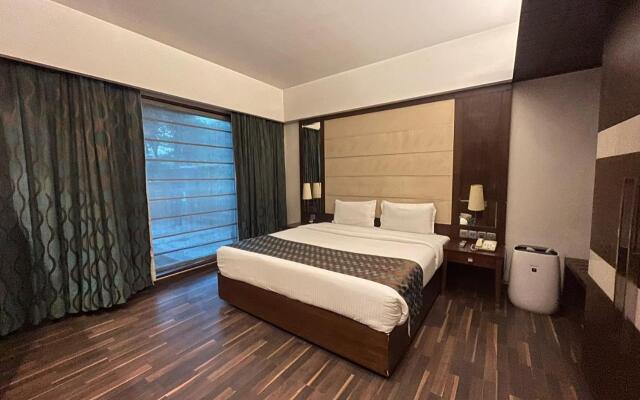 YUHI MANSIONS A Boutique Hotel