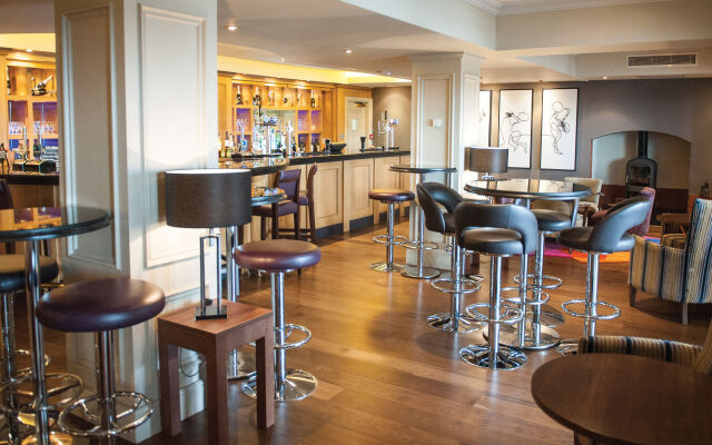 Cottons Hotel & Spa