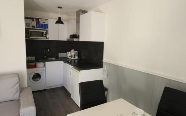 Appartement Bagnères-de-Luchon, 2 pièces, 4 personnes - FR-1-313-159