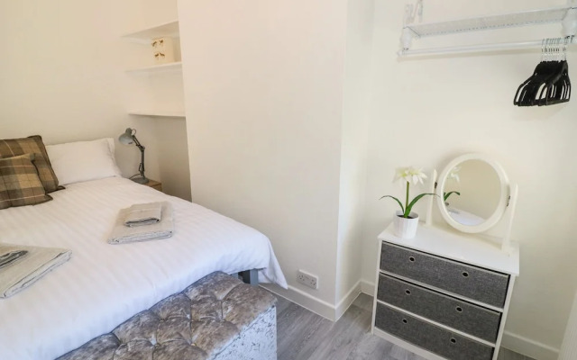 Florence Villas