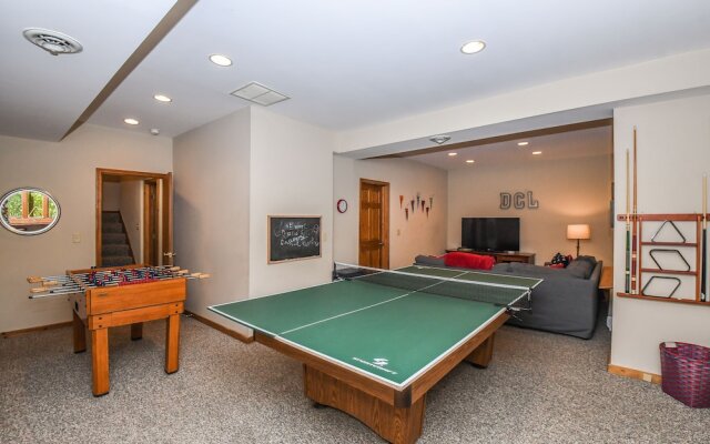 Infinite View 5 Bedroom House