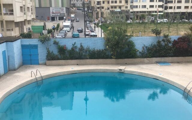 Sheherazade Tanger