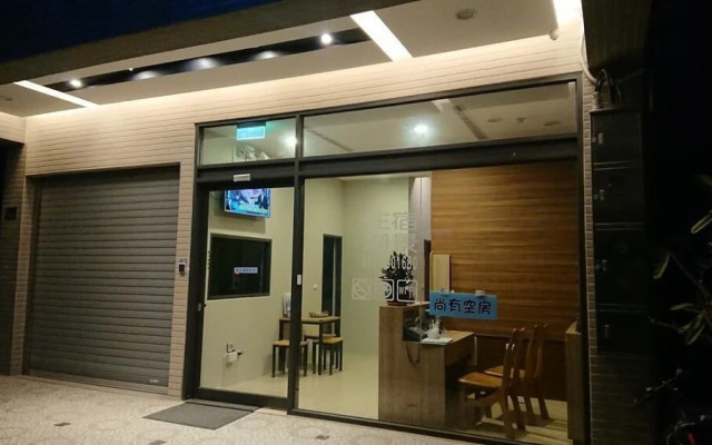 Zhao Hong B&B