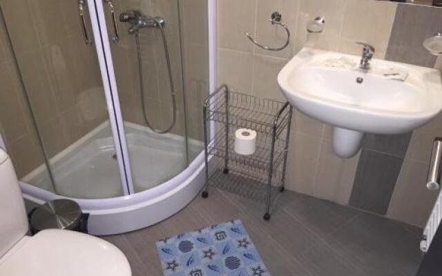 ★ Stylish & Cozy Studios in Valentina Heights Boutique Hotel ★