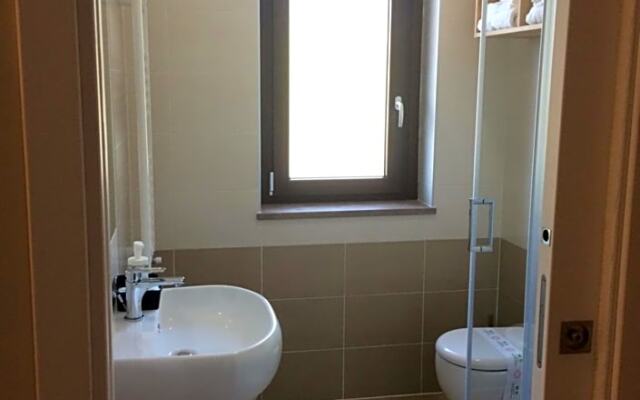 B&B Le Cinque Cime