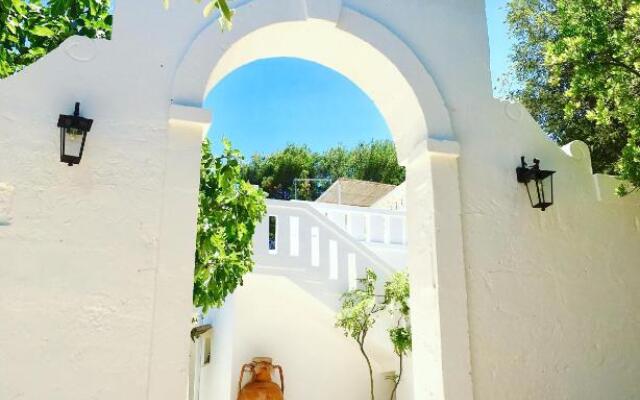 Masseria Principe di Puglia