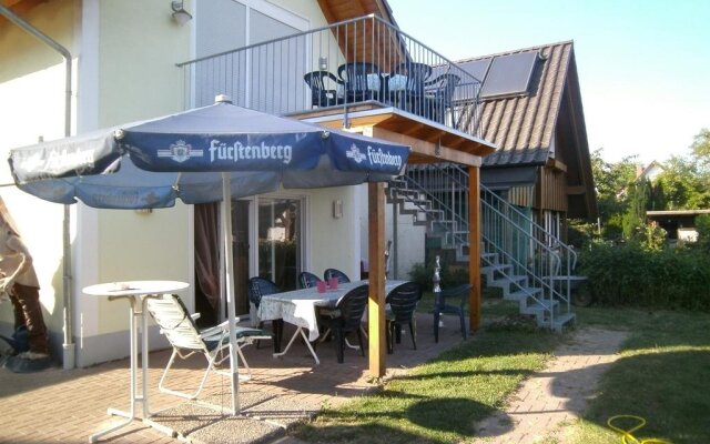Gästehaus Brigitte Duri