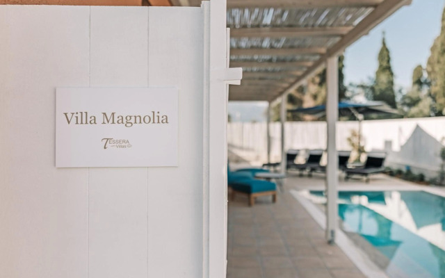 Tessera Villas Collection