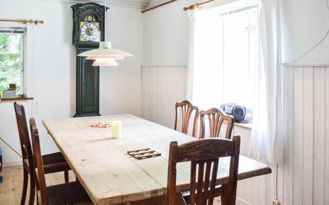 Amazing Home in Brösarp With 3 Bedrooms