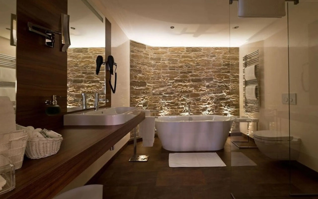 Romantik Hotel Markusturm