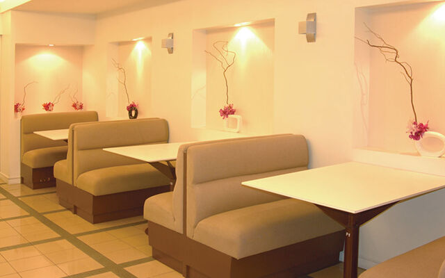 BU Place Hotel
