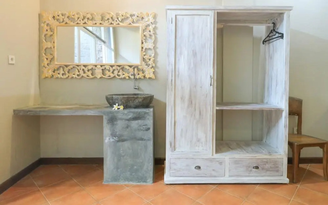 D'uma Residence Hotel by Zuzu