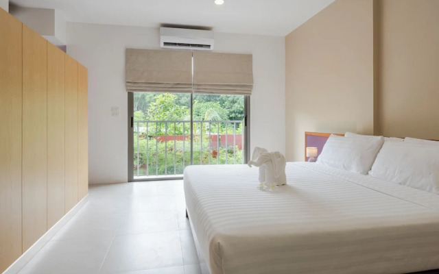 Anda Lanta Residence and Rentals