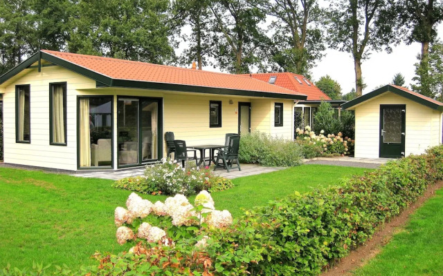 Casa Familia Voorthuizen