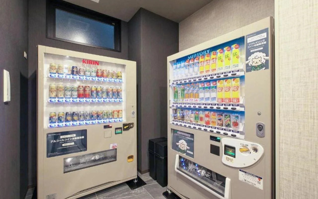 Hotel Route-Inn Hiratsuka Station North