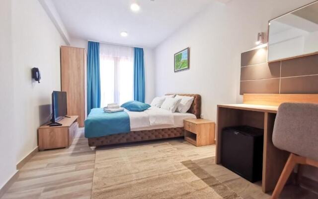 Hotel Agape