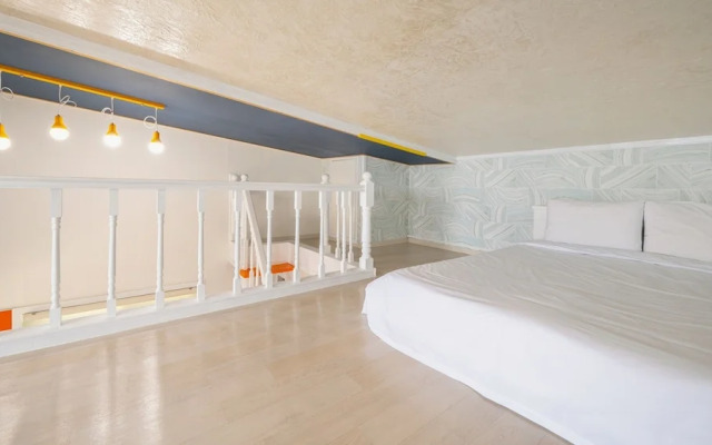 Samcheok Kara Spa Pension