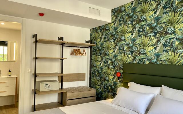 Caleyro Boutique Apartments - Parking incluido