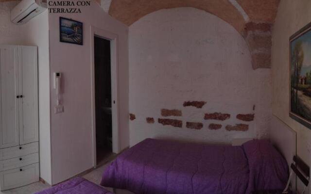 Casa Marianna Short Lets