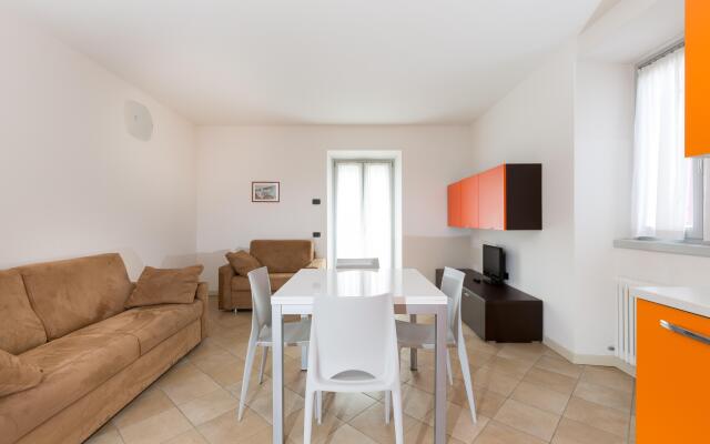 Residence La Vigna