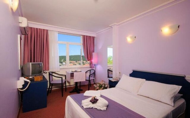 Yuva Hotel