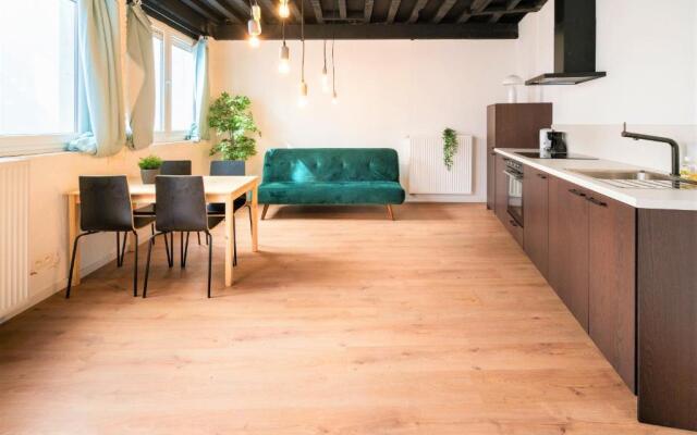 Saint Pauls Central Residence