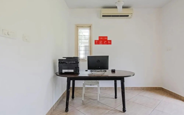 Hotel Twilight Bay By OYO Rooms