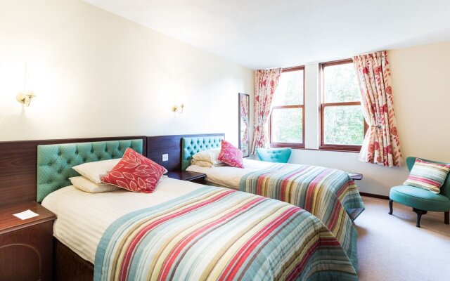 Penmorvah Manor Hotel